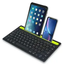 GENERICO - TECLADO AS-199 INALAMBRICOD