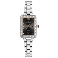 NAVIFORCE - Reloj Casual Nf5043 Mujer Acero + Estuche