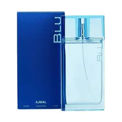 AJMAL - Perfume Blu Edp 90 ml Men
