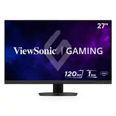 VIEWSONIC - Monitor Gamer Vx2716a, 27 Pulgadas