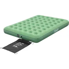 COLEMAN - Colchón de aire Quickbed Queen 10 para interiorexterior