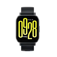 XIAOMI - Reloj Redmi Watch 5 Active - Negro