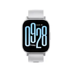 XIAOMI - Reloj Redmi Watch 5 Active - Blanco