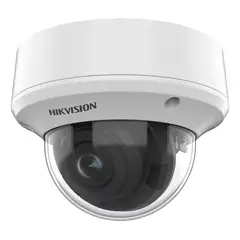 HIKVISION - DS-2CE5AH0T-AVPIT3ZF - Cámara Domo 5mp Ir 40m Zoom Motoriza