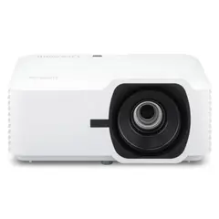 VIEWSONIC - Videoproyector laser 5000 Lumens