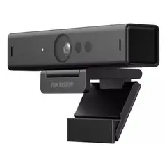 HIKVISION - DS-UC8 - Cámara Web 4k Con Micrófonos Integrados Y Usb Tipo C
