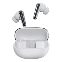 WIWU - Audifonos Inalámbricos T19 Bluetooth 5.3 Color Gris
