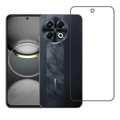 GENERICO - Protector Pantalla en Hidrogel Para Tecno Spark 30 Pro