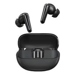 WIWU - Audifonos Inalámbricos T19 Bluetooth 5.3 Color Negro
