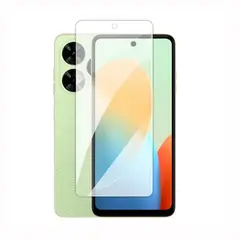GENERICO - Protector Pantalla en Hidrogel Para Tecno Spark Go 2024
