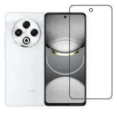 GENERICO - Protector Pantalla en Hidrogel Para Tecno Spark 30 4G