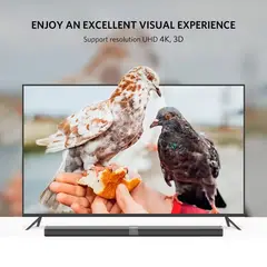 UGREEN - Cable Micro Hdmi A Hdmi Macho 60hz 3 Metros
