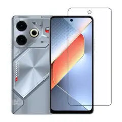 GENERICO - Protector Pantalla en Hidrogel Para Tecno Pova 6