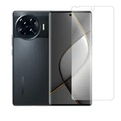 GENERICO - Protector Pantalla en Hidrogel Para Tecno Spark 20 Pro Plus