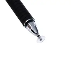GENERICO - Lapiz optico de punta fina para pantalla tactil Smartphone Tablet