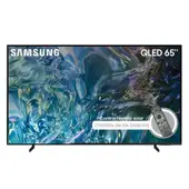 SAMSUNG - Televisor 65" 165,1 cm QN65Q60DA 4K-UHD QLED SmartTV