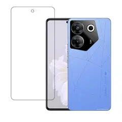 GENERICO - Protector Pantalla en Hidrogel Para Tecno Camon 20 Pro