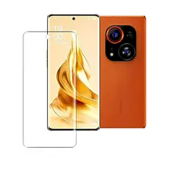 GENERICO - Protector Pantalla en Hidrogel Para Tecno Phantom X2 Pro