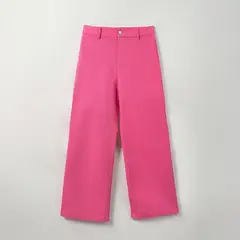 QTORSE - Pantalón Denim Mila para Niña