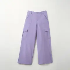 QTORSE - Pantalón cargo para Niña Salomé