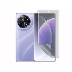 GENERICO - Protector Pantalla en Hidrogel Para Tecno Camon 30s