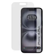 GENERICO - Protector Pantalla en Hidrogel Para iPhone 16 Plus