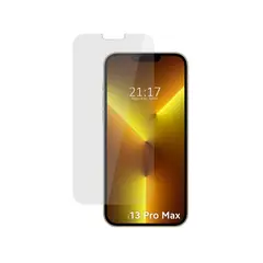 GENERICO - Protector Pantalla en Hidrogel Para iPhone 13 Pro Max