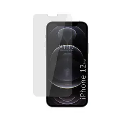 GENERICO - Protector Pantalla en Hidrogel Para iPhone 12 Pro