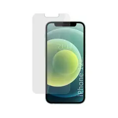 GENERICO - Protector Pantalla en Hidrogel Para iPhone 12 Mini