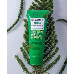 EYENLIP - Ceramide Cica Cleansing Foam