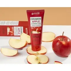 EYENLIP - Ceramide Apple Cleansing Foam