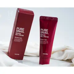EYENLIP - Pure Snail Repair Gel Cream