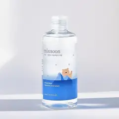 MIXSOON - Glacier Water Hyaluronic Acid Serum
