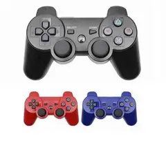 GENERICO - CONTROL PARA PLAY 3 MEJOR JUGABILIDAD.