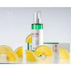 EYENLIP - Ac Clear Toner