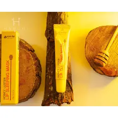 EYENLIP - Honey Luster Lip Sleeping Mask