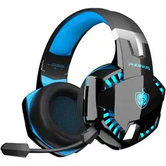 GENERICO - AUDIFONO INALAMBRICO GAMER G2000 PRO