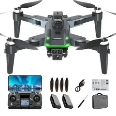 GENERICO - DRONE W3 MAX PARA TU HOGAR