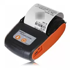 GENERICO - IMPRESORA PORTATIL PT-210