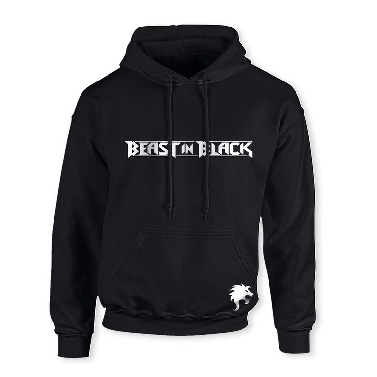 Imagen de Buzo Beast In Black - Música Metal