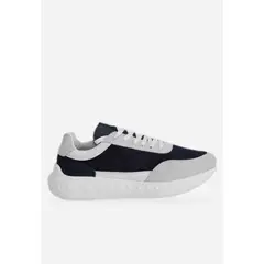 FIORENZI - TENIS HOMBRE HANSEL AZUL