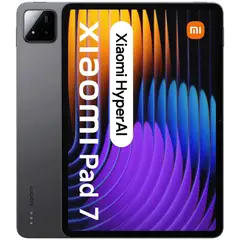 XIAOMI - Tablet Pad 7 128Gb 8Ram Gris