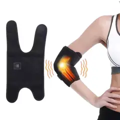 GENERICO - Codera Termica Con Calor Ideal Para Lesiones Y Artritis
