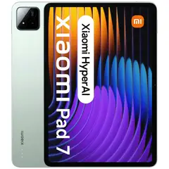 XIAOMI - Tablet Pad 7 128Gb 8Ram Verde