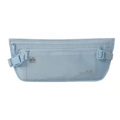 TOTTO - Canguro Riñonera Para Mujer Azul Claro Security