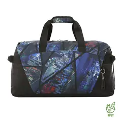 TOTTO - Tula Para Mujer Azul Active Pro M