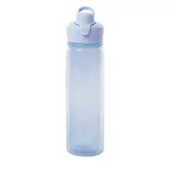 TOTTO - Botellón Botilito Plástico para Mujer Azul Claro Nam