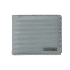 TOTTO - Billetera Rfid Con Tarjetero Para Hombre Krispo