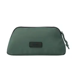 TOTTO - Multiuso Cartuchera Para Hombre Verde Rocky