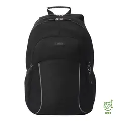 TOTTO - Morral Mochila Para Hombre Porta Pc Negro Cambri